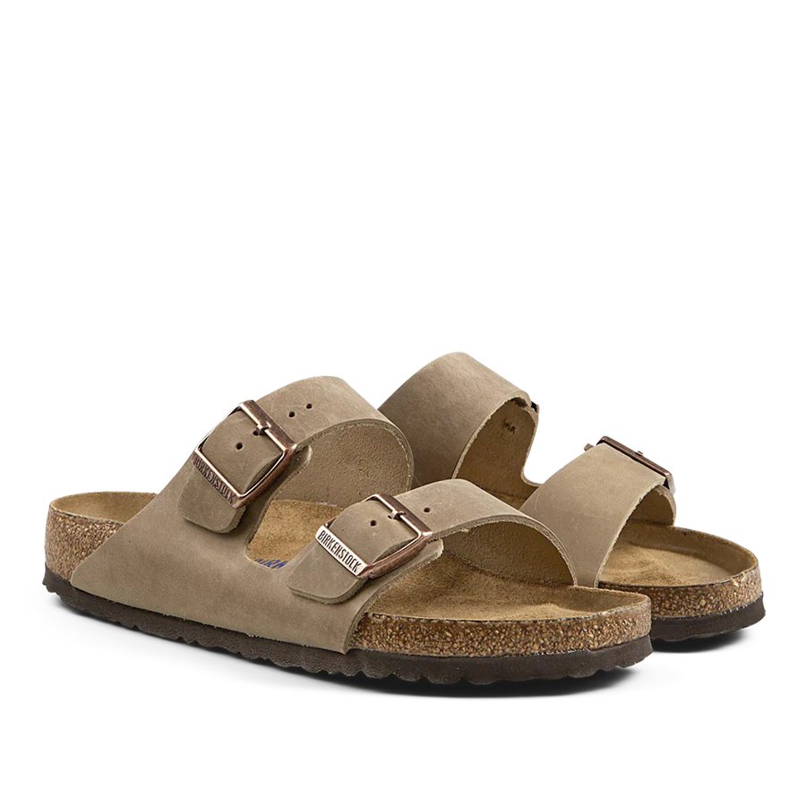 BirkenstockTabaccoBrownNaturalLeatherArizonaSandalsFeature